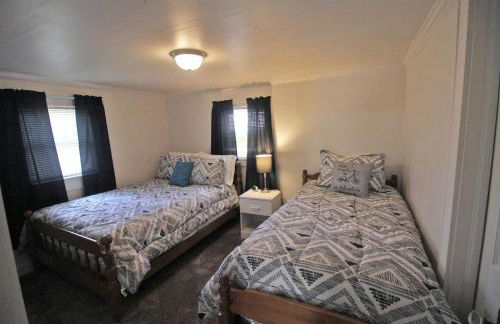 Historic Raber House - Foto 13