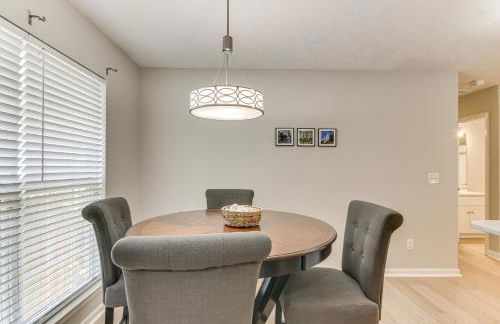 Sunny Augusta Home Golf, Shop, Explore! - Foto 6