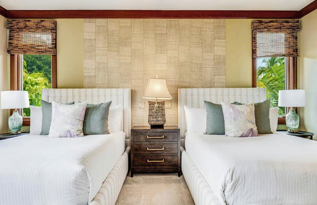 Wailea Beach Villas - Foto 4