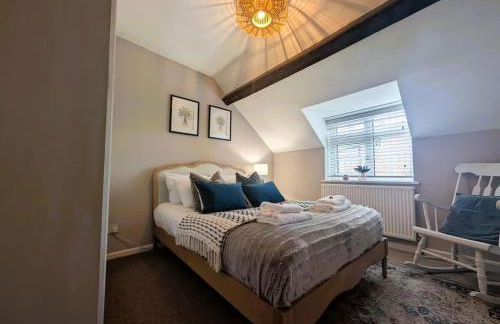 Gem of a cottage Close to Chester Chester Zoo - Foto 60