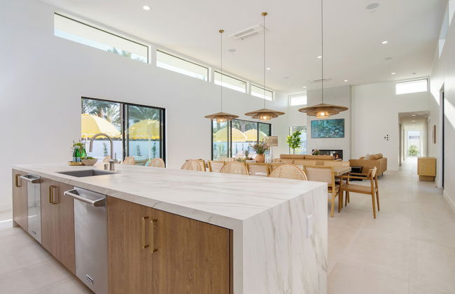 The Reserve at Polo Villas by AvantStay – Luxe Desert Retreat - Foto 75