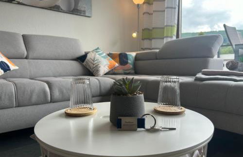 Penthouse ,,Kleine Auszeit" - Foto 23