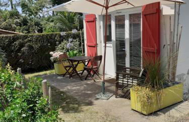 Maisonnette proche de la plage - Foto 1