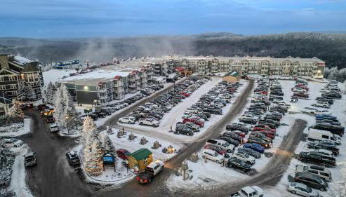 ML332 Slope View WiFi EZ Parking Near The Village - Foto 5