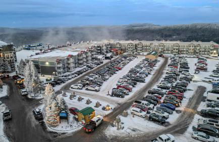 ML240 Mountain Views Next to slopes Gated Parking - Foto 2