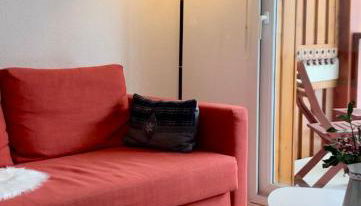 Appartement-Terrasse "Les Edelweiss" - Loudenvielle location - Foto 5