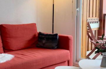 Appartement-Terrasse "Les Edelweiss" - Loudenvielle location - Foto 5