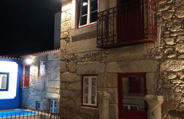 Risoturismo-Solar de São João - Guest House - - Foto 11