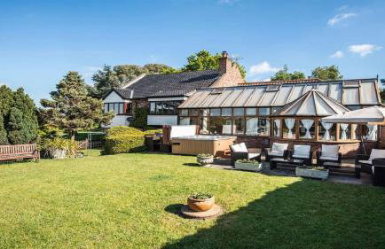 Villa Morea - 5 Bed - Foto 35