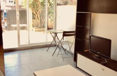 Comfortable studio-from city center and beaches - Foto 11