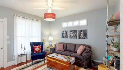 The Blue Bungalow - Foto 3