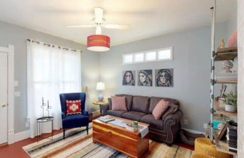 The Blue Bungalow - Foto 3