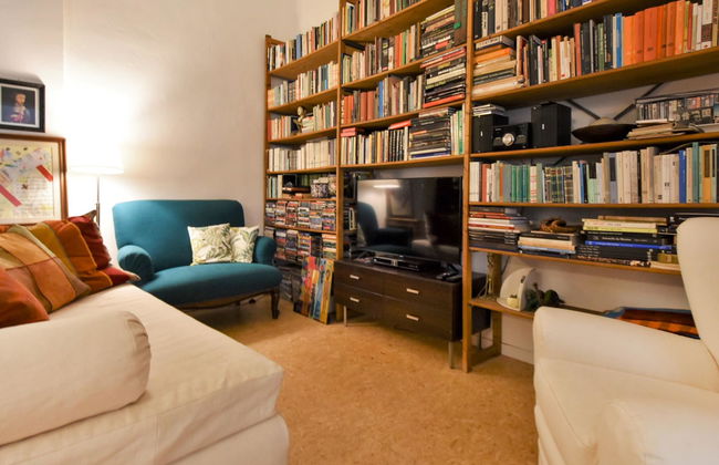 NoLo Art Apartment - Foto 6