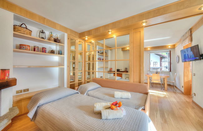 Monterosa Cozy Apartment 200m From Ski - Foto 2