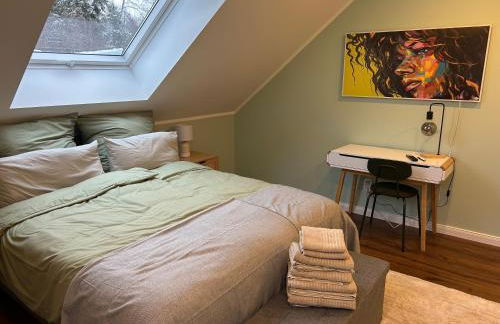 Ferienhaus Waldsiedlung - Foto 35