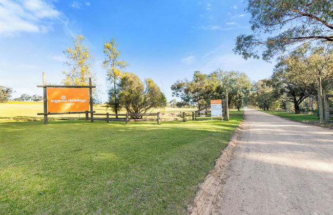 Lake Hume Holiday Park - Photo 79