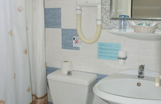 Alkyoni Beach Hotel - Photo 70