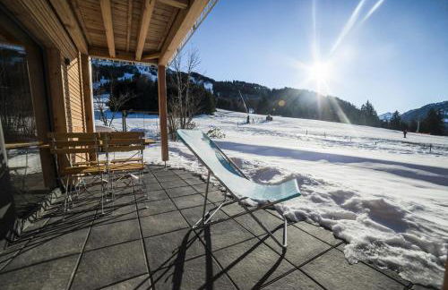 Ferienwohnungen Nachbaur - Foto 17