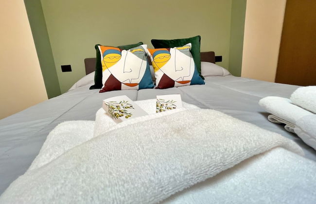 Rentopolis Apartments - Palazzo Candiani - Foto 5