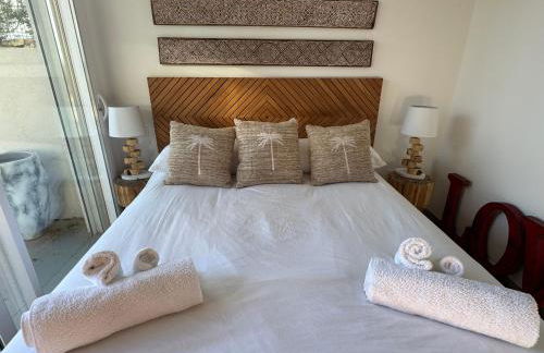 Appartements vue mer Rêves d'Azur Les Issambres - Foto 59