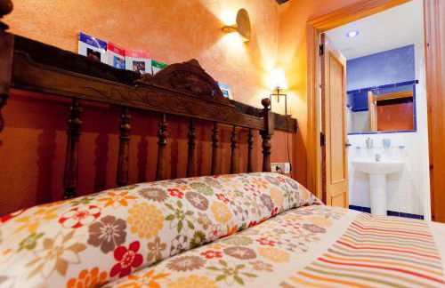 Alojamiento Rural La Cañada - Foto 81