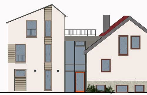 Ferienwohnung Sonne - Foto 28