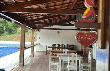 Chácara em Piracaia - Photo 9