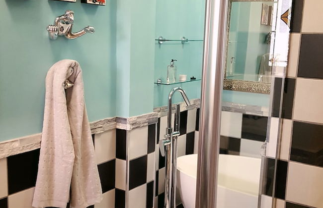 1AA Wilhelminia Apartments - Foto 45