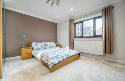 Executive Residence - Yorkshire Staycation Home - Foto 12