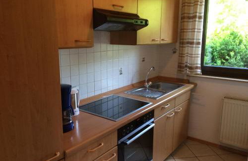 Haus am Wald - Urlaub am Nationalpark - Foto 8