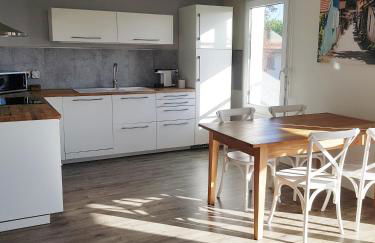 Au cœur du Bassin d'Arcachon - Foto 11