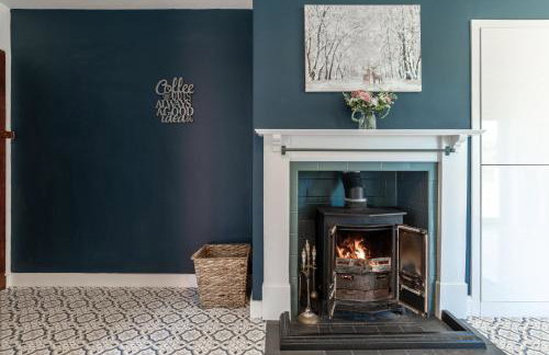 Stunning, Remodelled Cottage, Picturesque Location - Foto 9