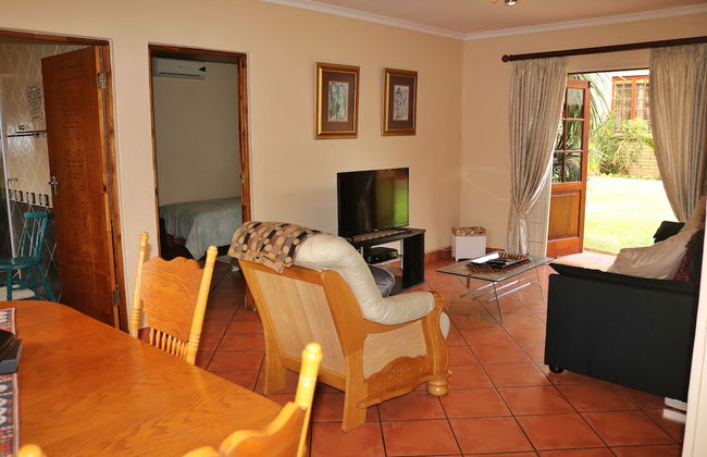 Kairos Home - Foto 29