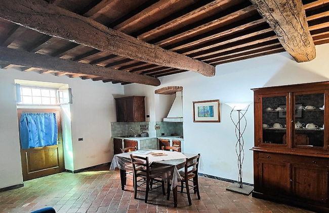 Belvilla by OYO Volpe - Foto 24