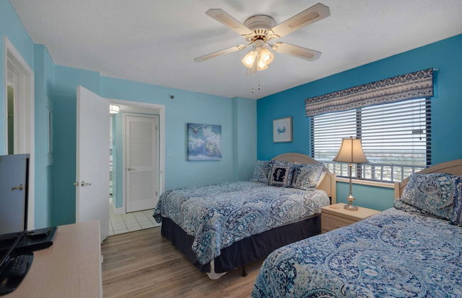 Commodore by iTrip Panama City Beach - Foto 3