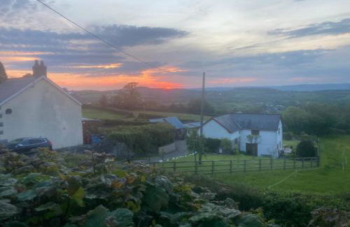 Kabin in the woods with Hot Tub - Foto 62