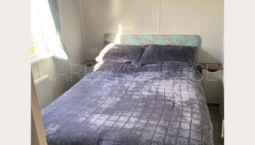 3 bedroomed CH Caravan on Presthaven Beach Resort - Foto 4