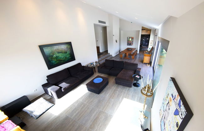 Tramonto Di Olive Gorgeous Villa by VillaRentalsgr - Foto 21