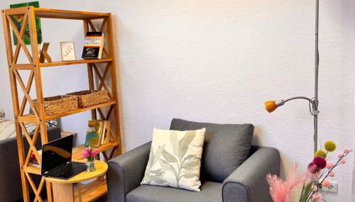 Ferienwohnung Meerane Zentrum - Foto 5