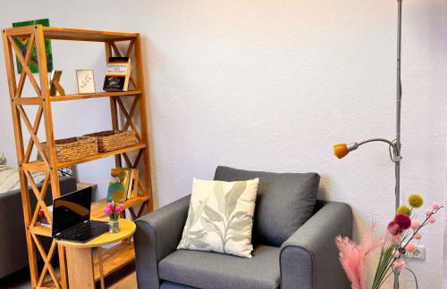 Ferienwohnung Meerane Zentrum - Foto 5