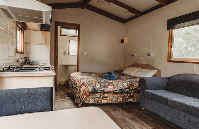 G'day Parks Ararat - Foto 19