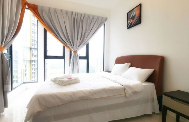 The Elysia Park Residence - Foto 11