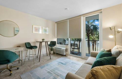 Sandestin Bayfront Studio with balcony and breathtaking views - Foto 29