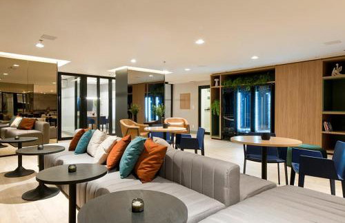 Serenity Studio Rio - Foto 15