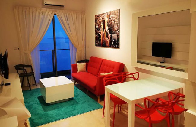 Brooklyn Suite Sea View - Foto 14