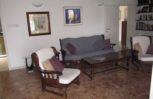 Beach House Nono - Photo 23