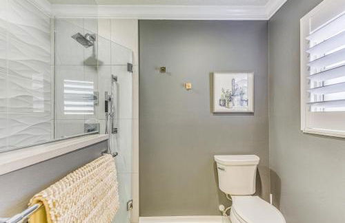 Near Golf Courses Home with Sunroom in The Villages - Foto 15