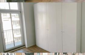 Altbauwohnung im Herzen Berlins - Foto 6