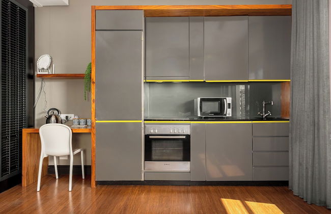 Neighbourgood Cape Quarter - Foto 16