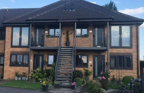 Rotherham Wickersley Village 2 Bedroom Apartment - Foto 1